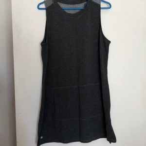 Sleeveless TekGear Top